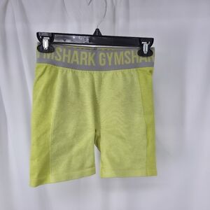 Gymshark Shorts Size Medium